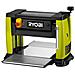 Planer Jointer Stazionaria 1500w - 318 Millimetri Rap1500g - Foto miniatura 1