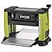 Planer Jointer Stazionaria 1500w - 318 Millimetri Rap1500g - Foto miniatura 3