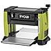 Planer Jointer Stazionaria 1500w - 318 Millimetri Rap1500g - Foto miniatura 2