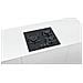 Piano Cottura S0408307 a Gas 3 Fuochi Gas da 60 cm Colore Nero - Foto miniatura 7