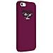 Liu-jo Cover In Tpu Soft Touch Per Iphone 5 5s Se, Originale - Foto miniatura 1