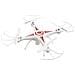 Revell Rc Quadricottero Go!video Drone - Foto miniatura 1