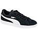 Smash V2 Sd Sneakers Basse Camoscio Unisex Nero 42,5 - Foto miniatura 2