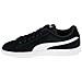 Smash V2 Sd Sneakers Basse Camoscio Unisex Nero 42,5 - Foto miniatura 3