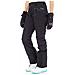 Kensington Pant Pantaloni Da Snowboard Da Donna Taglia S - Foto miniatura 4