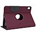 VersaVu 27,9 cm (11") Custodia a libro Borgogna - Foto miniatura 3
