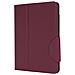 VersaVu 27,9 cm (11") Custodia a libro Borgogna - Foto miniatura 9