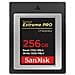 Scheda di Memoria CompactFlash Extreme Pro 256 GB Velocità 1700 MB / s - Foto miniatura 1