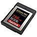 Scheda di Memoria CompactFlash Extreme Pro 256 GB Velocità 1700 MB / s - Foto miniatura 2