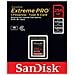 Scheda di Memoria CompactFlash Extreme Pro 256 GB Velocità 1700 MB / s - Foto miniatura 4