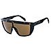 0912-DHA-044 Occhiali da Sole, Marrone (Marrón), 122.0 Uomo - Foto miniatura 1