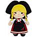 Planetpluch Doll Mondo Alsac - Foto miniatura 1