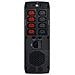 Gruppo di Continuità UPS Exa Plus 2000 VA / 1400 W 8 Prese IEC (C13)  - Foto miniatura 3