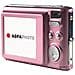 Realishot DC5200 Fotocamera compatta 21 MP CMOS 5616 x 3744 Pixel Digital Zoom 8x Colore Rosa - Foto miniatura 4