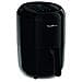 Friggitrice Easy Fry Compact Precizion EZ3018 Capacità 1.6 Litri 1030 Watt Colore Nero - Foto miniatura 1