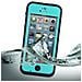 Impermeabile Iphone 5 / 5s / Se In Blue - Foto miniatura 1