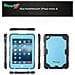 Impermeabile Iphone 5 / 5s / Se In Blue - Foto miniatura 3