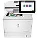 Stampante Multifunzione Color LaserJet Enterprise M578dn Laser a Colori Stampa Copia Scansione A4 38 ppm Ethernet / USB 2.0 - Foto miniatura 1