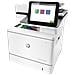 Stampante Multifunzione Color LaserJet Enterprise M578dn Laser a Colori Stampa Copia Scansione A4 38 ppm Ethernet / USB 2.0 - Foto miniatura 3