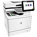 Stampante Multifunzione Color LaserJet Enterprise M578dn Laser a Colori Stampa Copia Scansione A4 38 ppm Ethernet / USB 2.0 - Foto miniatura 2
