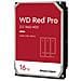 Hard Disk Red Pro 16 TB 3.5" Interfaccia Serial ATA III 7200 Rpm - Foto miniatura 1