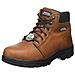 Uomo Workshire Classic Boots, Brown (brn In Pelle Marrone In Rilievo), 8,5 (42,5 Eu)  - Foto miniatura 1