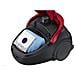Aspirapolvere Con Sacco Vc07m25e0wr Potenza 750 Watt Rosso - Foto miniatura 3