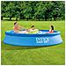 28116NP - Piscina Easy Set rotonda, 305x61 cm - Foto miniatura 2