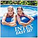 28116NP - Piscina Easy Set rotonda, 305x61 cm - Foto miniatura 4