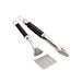 6763 accessorio per barbecue per l'aperto /grill Set di utensili /attrezzi - Foto miniatura 1