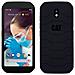S42 H+ 4G 32GB 3 GB RAM Dual Sim Impermeabile Display 5.5" HD+ Slot Micro SD Fotocamera 13 Mpx Android Nero - Foto miniatura 1