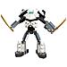 Gioco per Bambini Ninjago Mini Mech Titanio - Foto miniatura 2