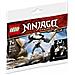 Gioco per Bambini Ninjago Mini Mech Titanio - Foto miniatura 3