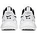 Scarpe Air Heights Taglia 39 Codice Ci0603-102 Bianco - Foto miniatura 3