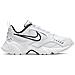 Scarpe Air Heights Taglia 39 Codice Ci0603-102 Bianco - Foto miniatura 1