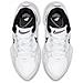Scarpe Air Heights Taglia 39 Codice Ci0603-102 Bianco - Foto miniatura 5