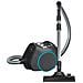 Aspirapolvere a Traino Senza Sacchetto Boost CX1 PowerLine NRF0 Filtro Hygiene AirClean Colore Grigio Grafite - Foto miniatura 1