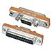 31219L 9-pin Sub D 25-pin Sub D Argento cavo di interfaccia e adattatore - Foto miniatura 1