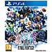 World of Final Fantasy, PS4, PlayStation 4, RPG (Gioco di ruolo), Tose, Business Division 3, E10+ (Tutti 10+), Basico,  - Foto miniatura 1