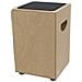 Cajon Bass, Percussioni Professionali In Legno, Noce Cj-550 - Foto miniatura 2