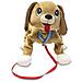 Peppy Pups Chien Marron Animali giocattolo Marrone - Foto miniatura 1