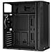 Case Split Midi Tower ATX / Micro-ATX / Mini-ITX 1 Porta USB 3.0 Colore Nero (Finestrato)  - Foto miniatura 5