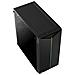 Case Split Midi Tower ATX / Micro-ATX / Mini-ITX 1 Porta USB 3.0 Colore Nero (Finestrato)  - Foto miniatura 3