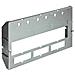 Mas - Telaio Att Fix Post M250 Dif L= 600 - 9062t / tn - Foto miniatura 1