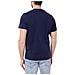 T-shirt Uomo Con Badge Logo - Foto miniatura 3