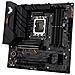 Scheda Madre Tuf Gaming B660M Plus Wifi Socket LGA 1700 Chipset B660 Micro ATX - Foto miniatura 2