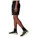 Pantaloncino Da Uomo Da Allenamento 24/7 Nero Taglia L Cod 3o1b-jk3 - Foto miniatura 3