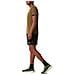 Pantaloncino Da Uomo Da Allenamento 24/7 Nero Taglia L Cod 3o1b-jk3 - Foto miniatura 5