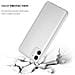 Custodia Compatibile Con Apple Iphone 11 In Argento Metallico - Coperchio Protettivo In Silicone Tpu Flessibile - Foto miniatura 7