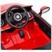Auto Elettrica Per Bambini Fiat 500 Rossa - Foto miniatura 5